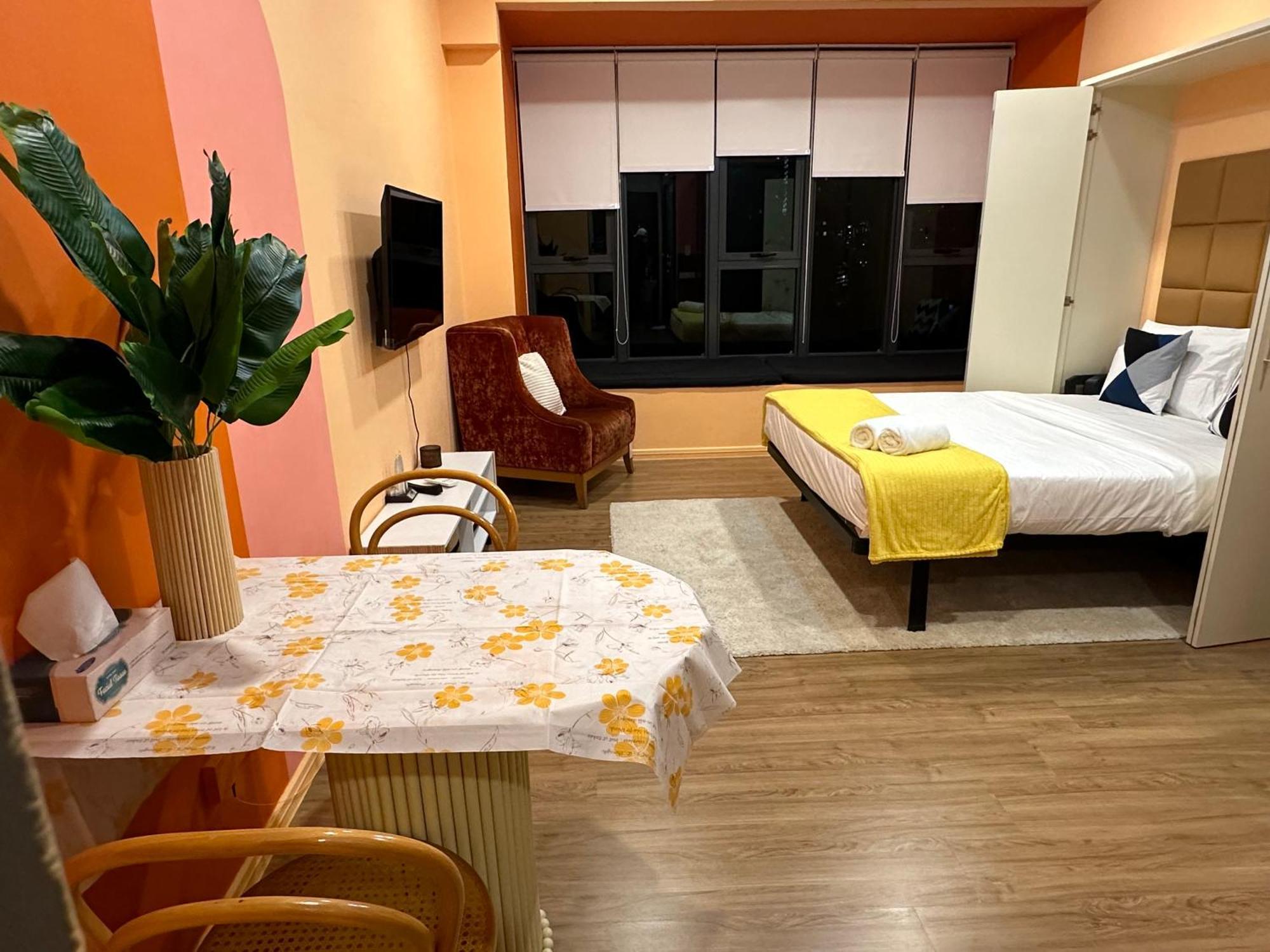 Ceylonz Suites Klcc By Staybliss Kuala Lumpur Bagian luar foto