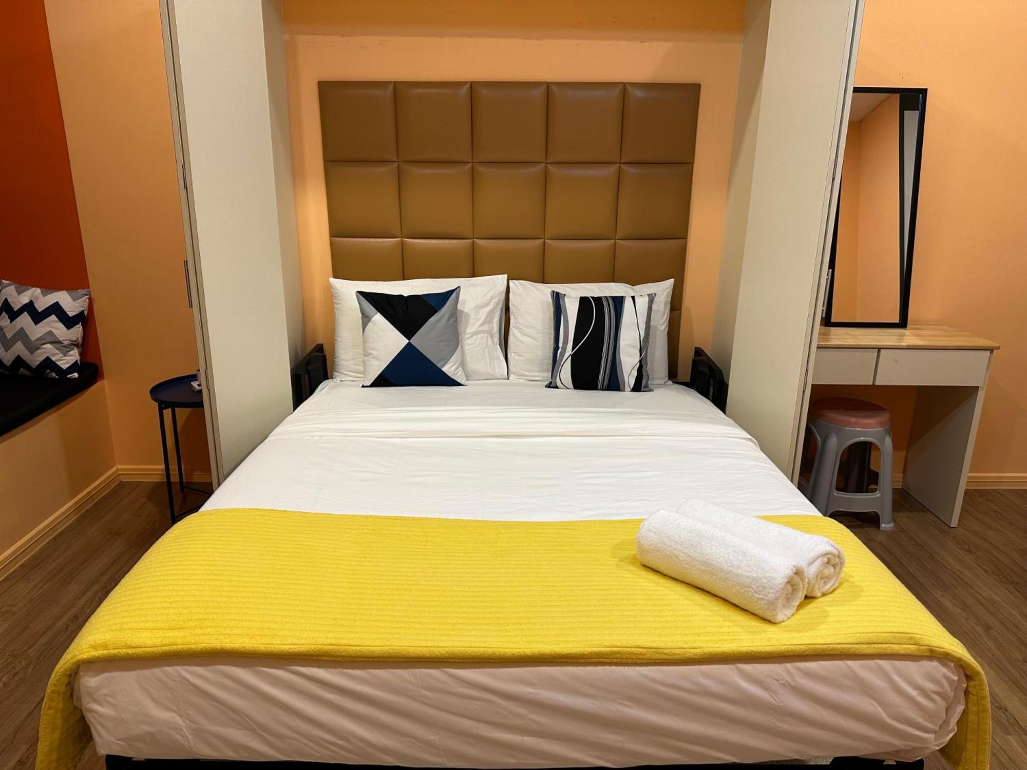 Ceylonz Suites Klcc By Staybliss Kuala Lumpur Bagian luar foto