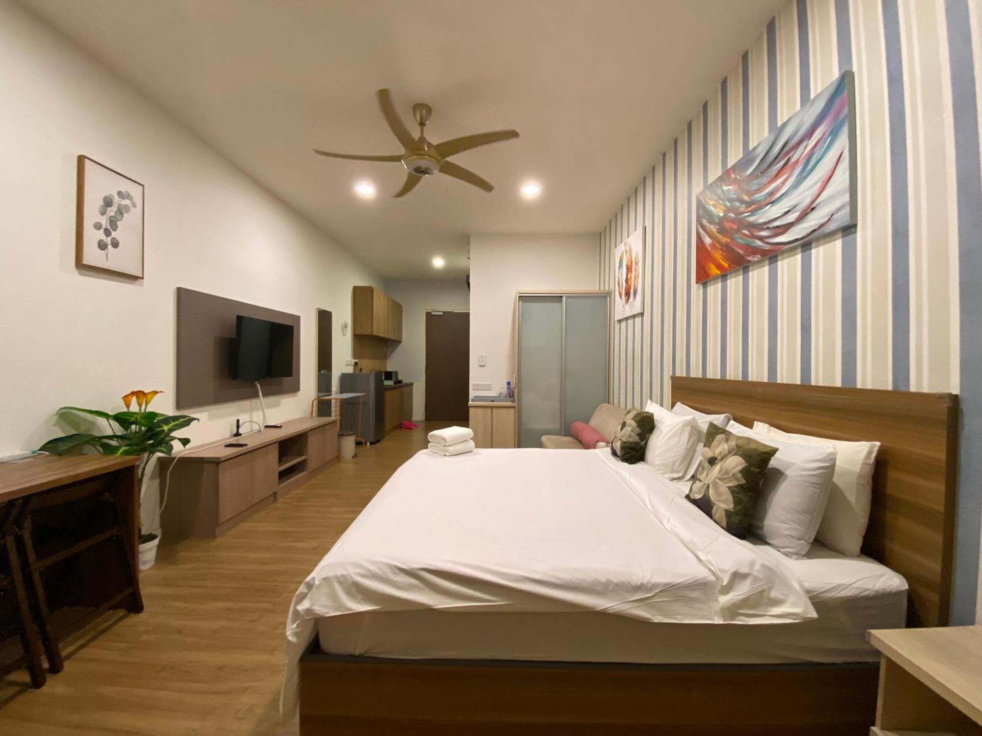 Ceylonz Suites Klcc By Staybliss Kuala Lumpur Bagian luar foto