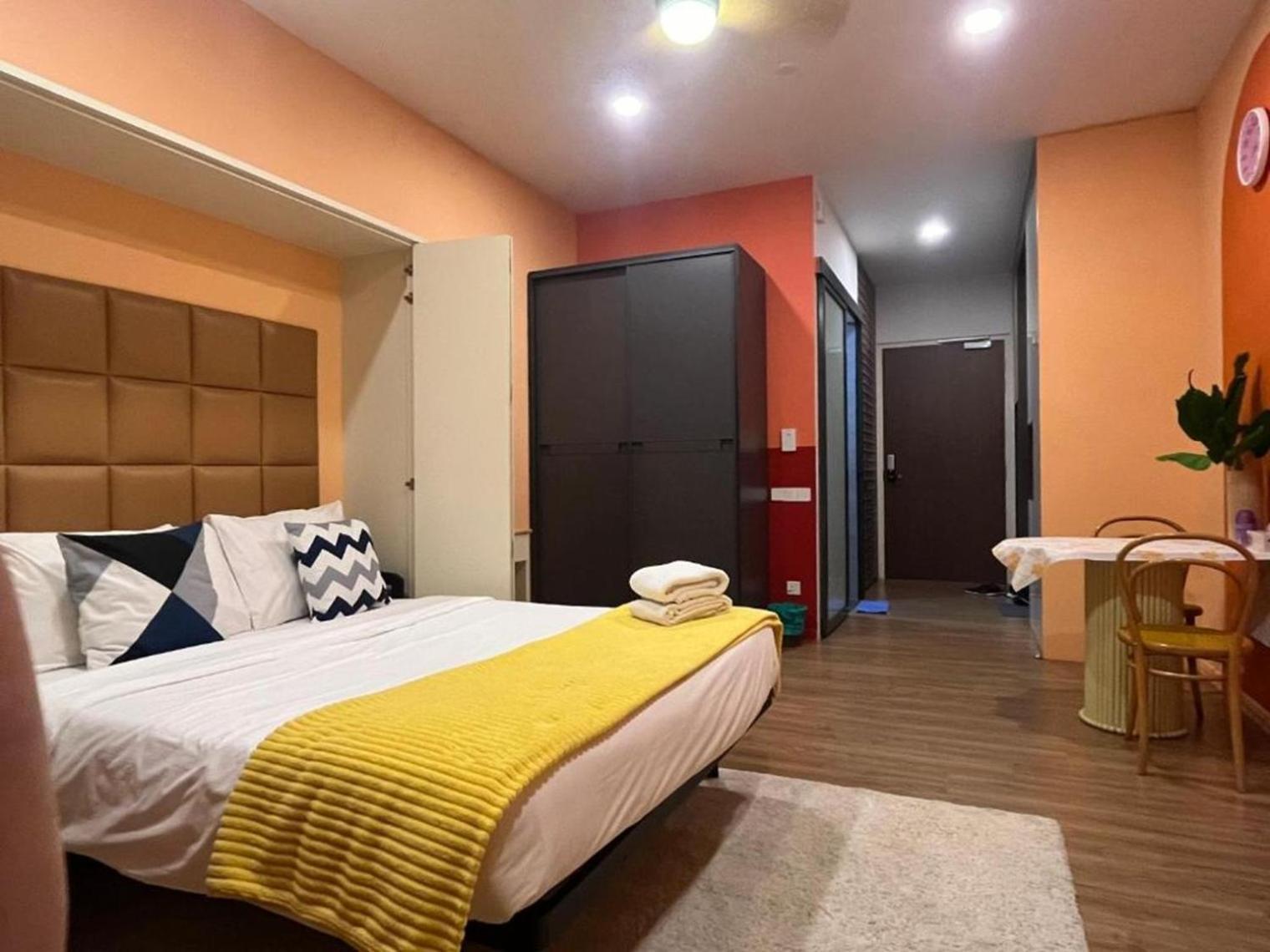 Ceylonz Suites Klcc By Staybliss Kuala Lumpur Bagian luar foto