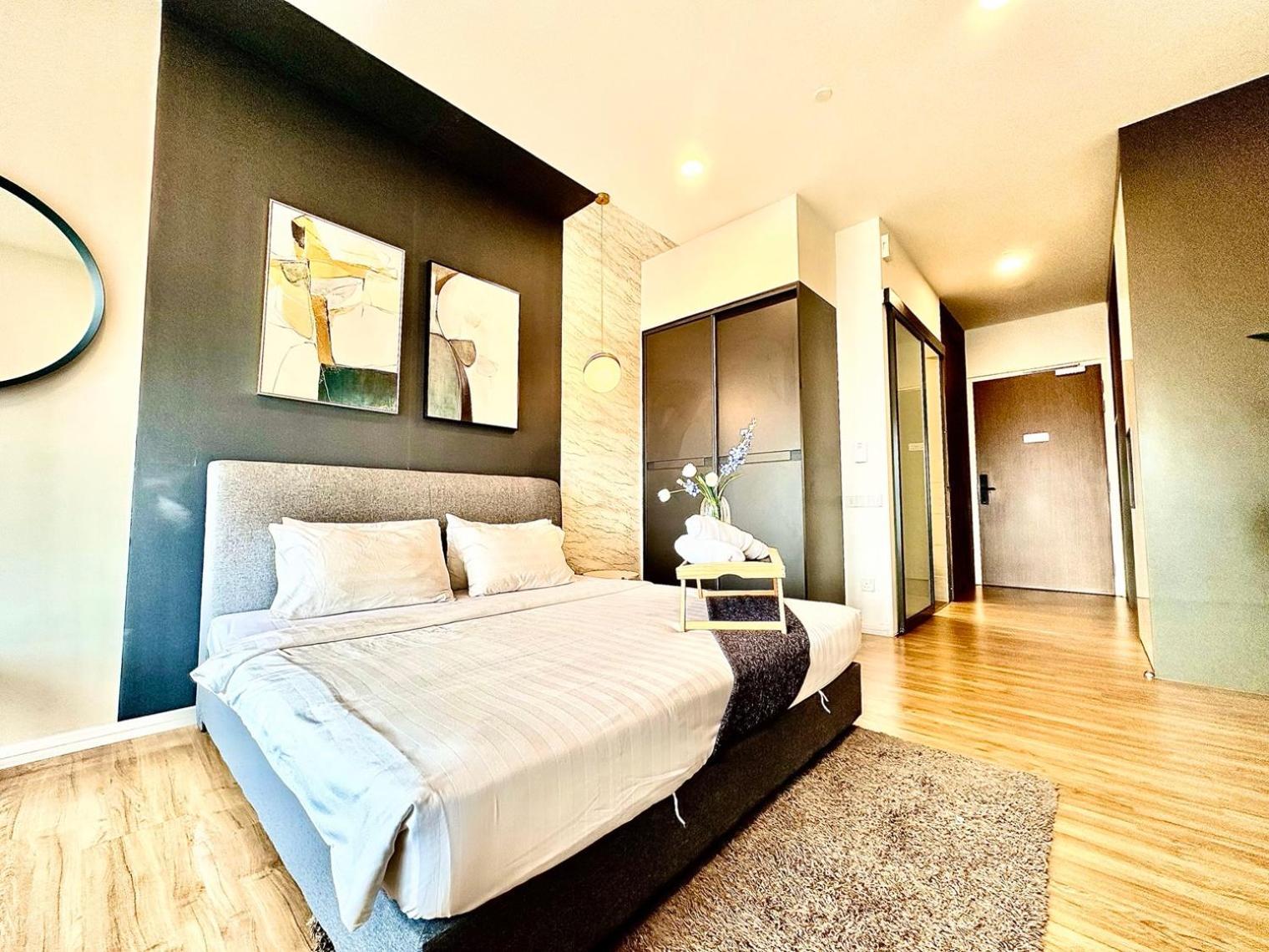 Ceylonz Suites Klcc By Staybliss Kuala Lumpur Bagian luar foto