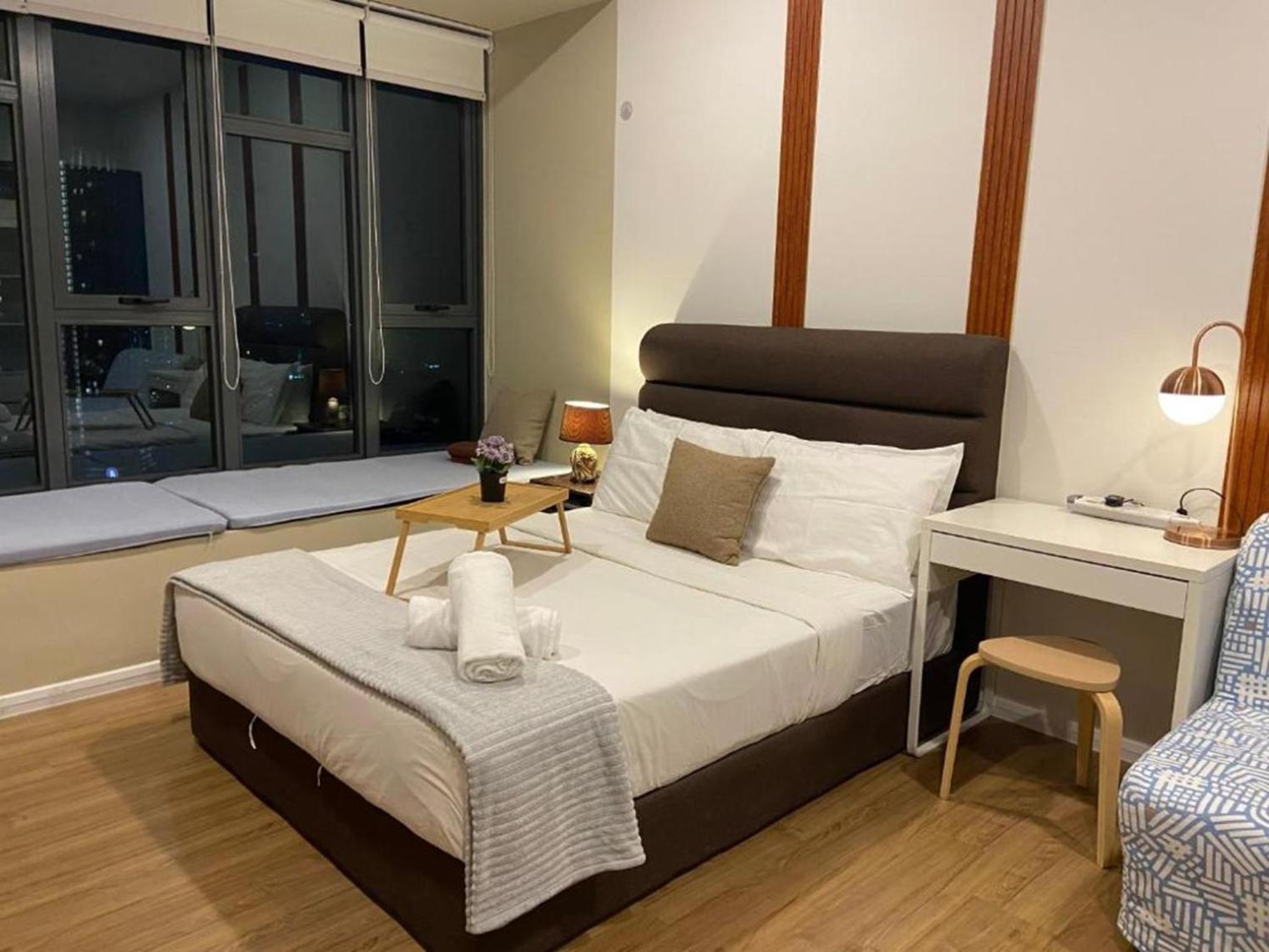 Ceylonz Suites Klcc By Staybliss Kuala Lumpur Bagian luar foto